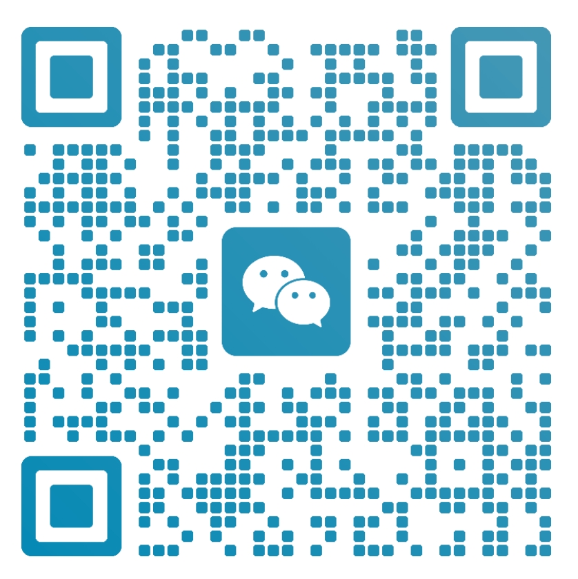 WeChat QR Code